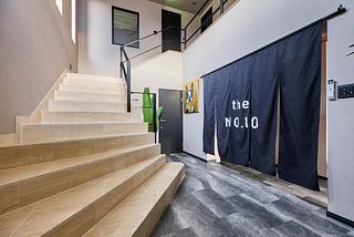 The No.10 Mt.Fuji Sky Villa-image