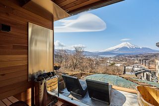 The No.10 Mt.Fuji Sky Villa-image
