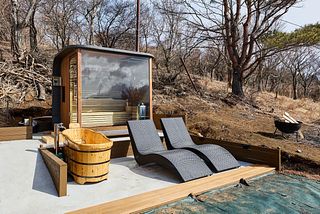 The No.10 Mt.Fuji Sky Villa-image