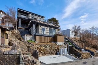 The No.10 Mt.Fuji Sky Villa-image
