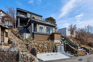 The No.10 Mt.Fuji Sky Villa-image