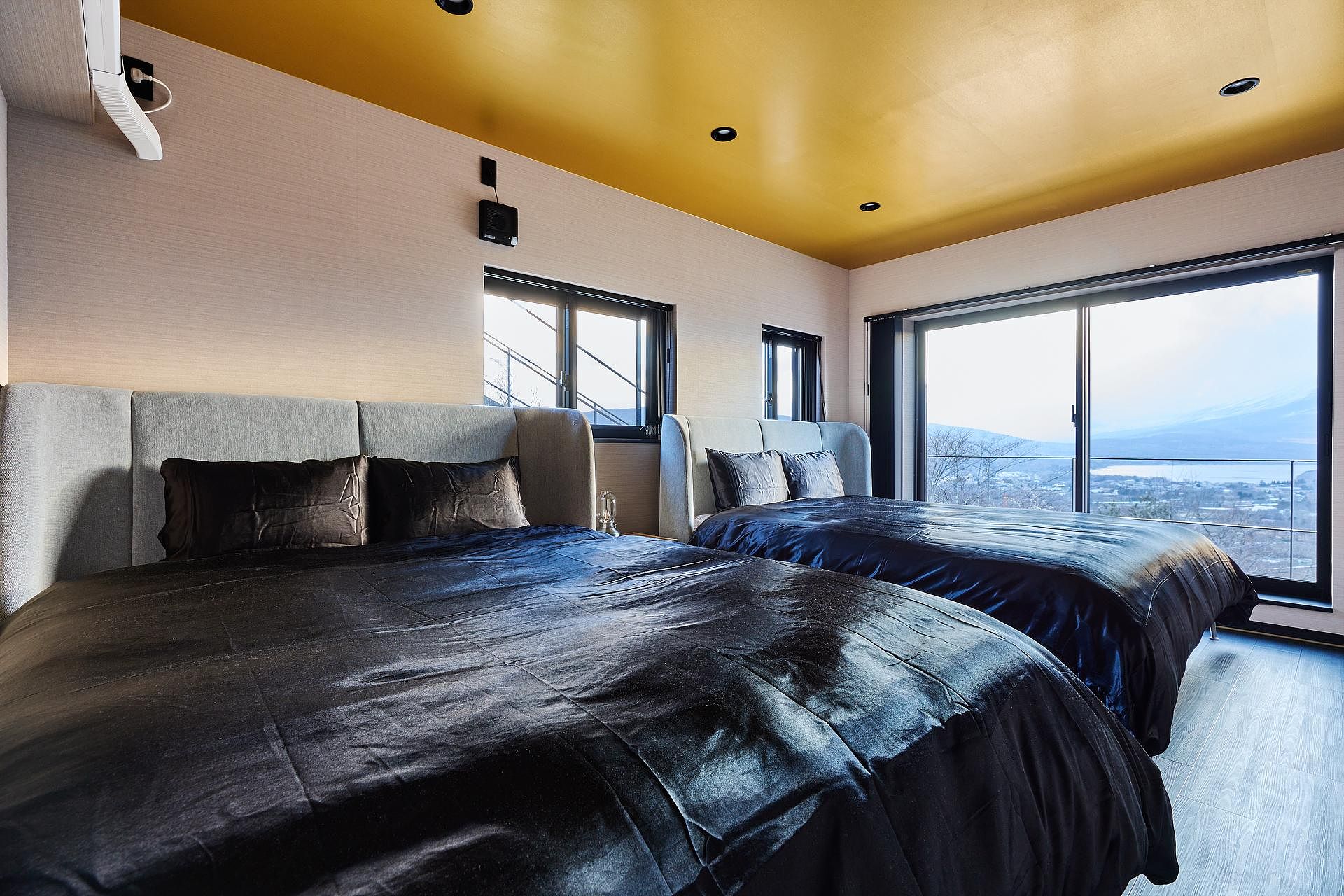 The No.10 Mt.Fuji Sky Villa-image