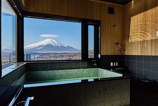 The No.10 Mt.Fuji Sky Villa-image