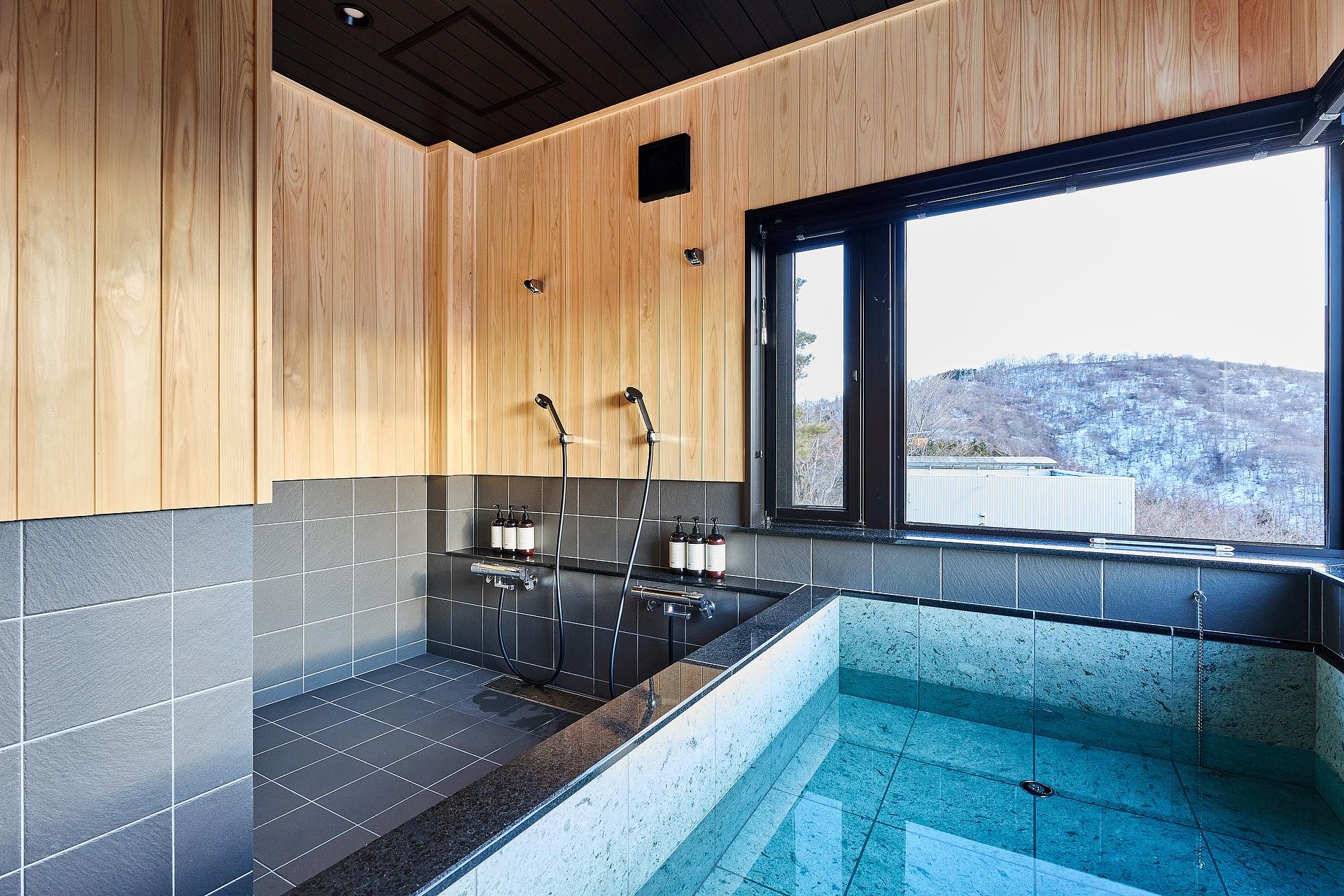 The No.10 Mt.Fuji Sky Villa-image