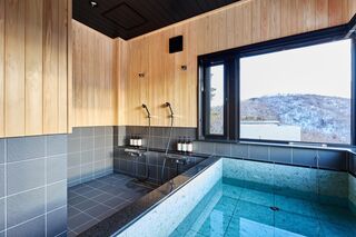 The No.10 Mt.Fuji Sky Villa-image