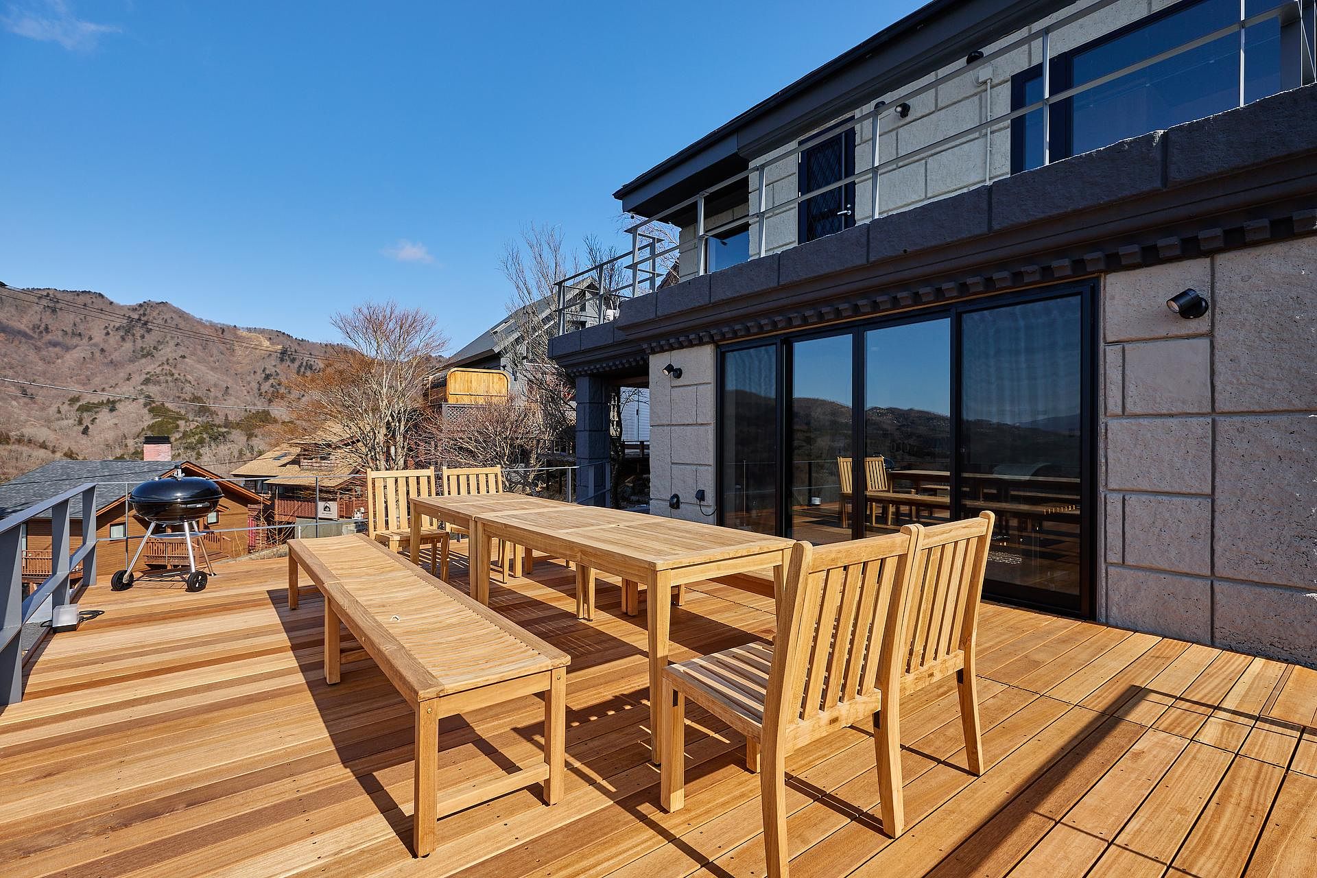 The No.10 Mt.Fuji Sky Villa-image