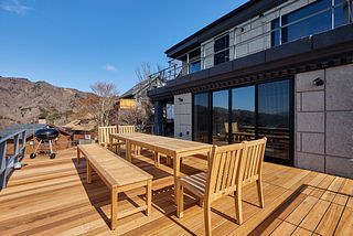 The No.10 Mt.Fuji Sky Villa-image
