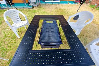 BBQ