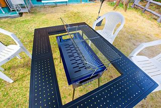 BBQ