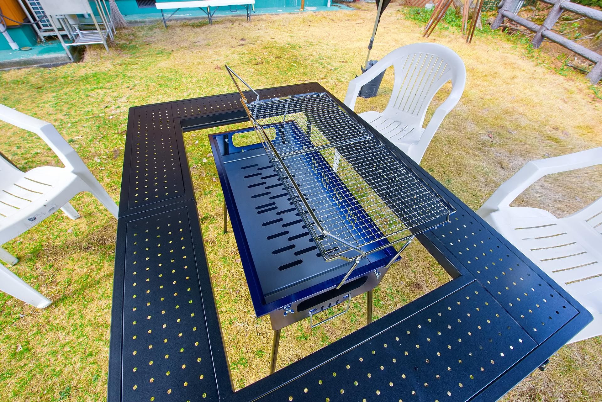 BBQ
