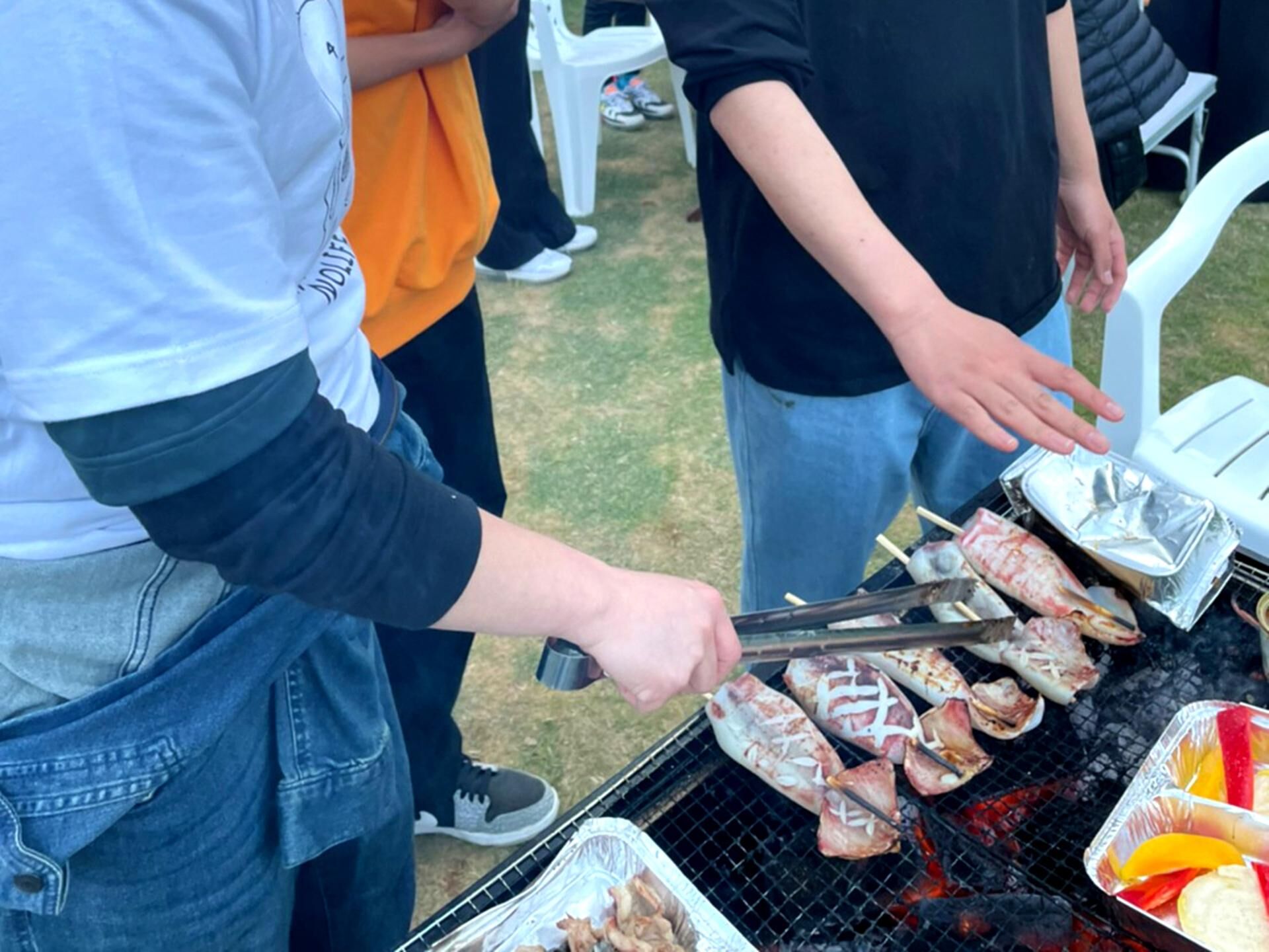 BBQ