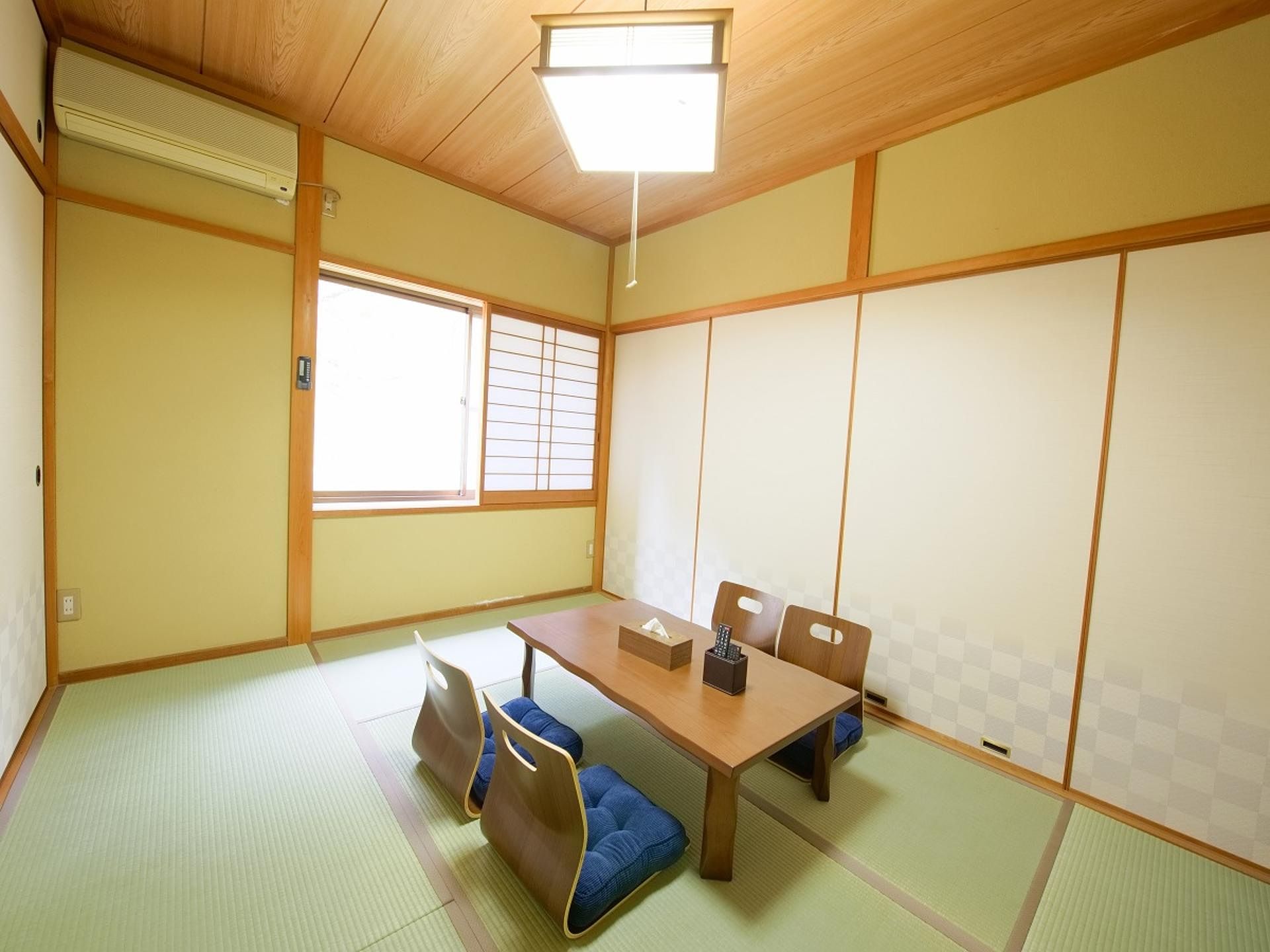 和室6畳