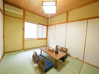 和室6畳