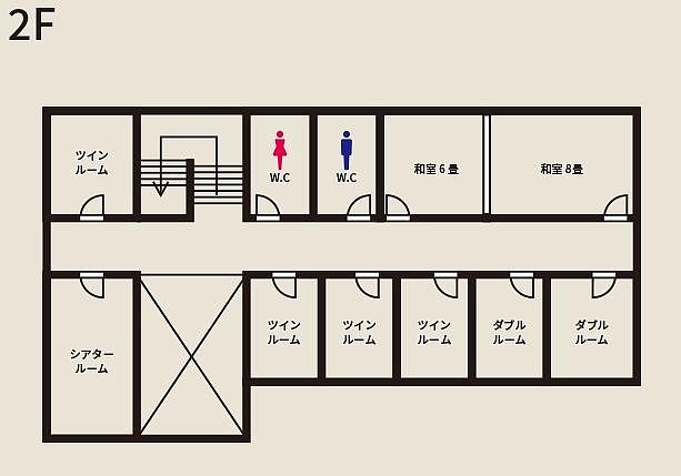 間取り画像2