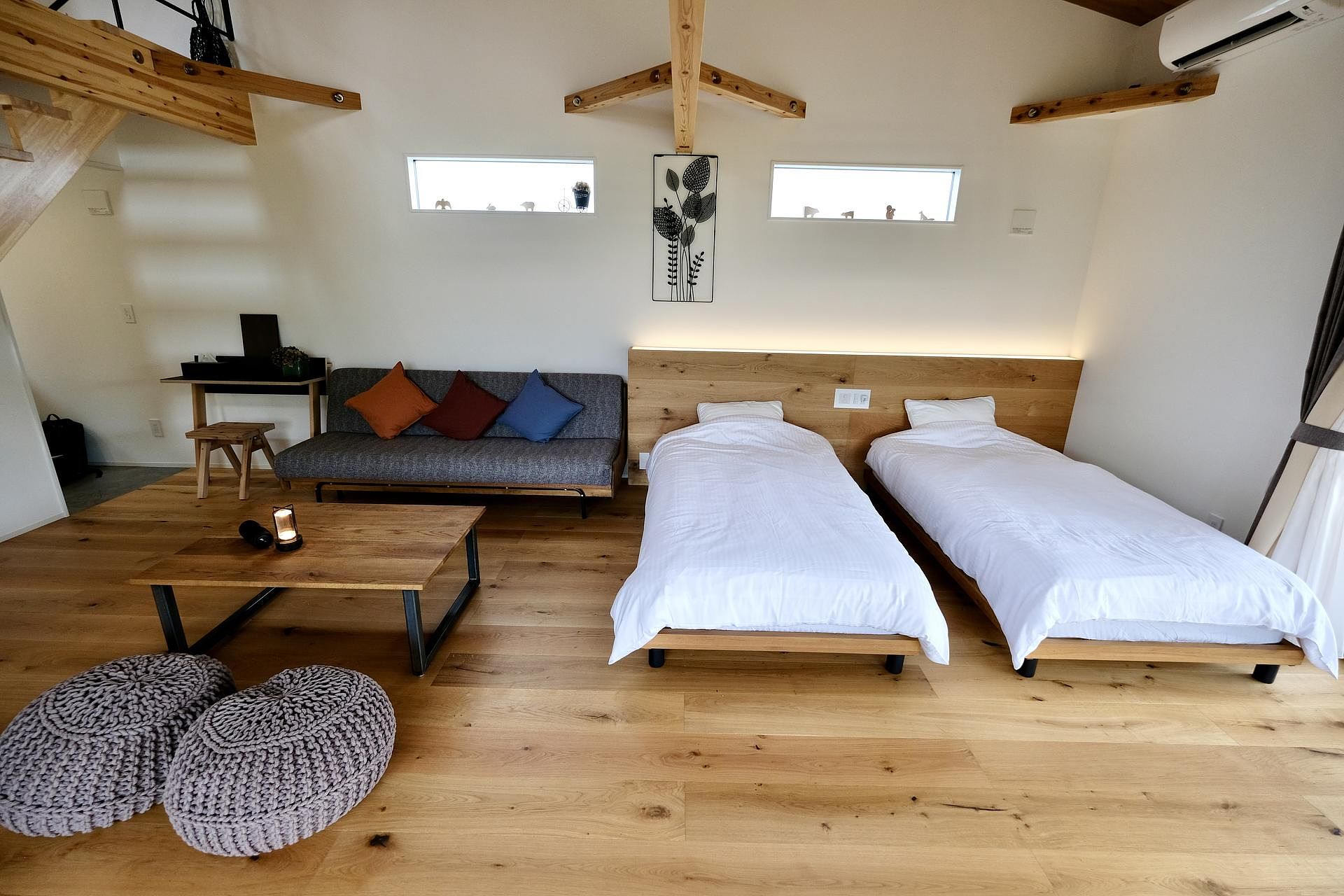 鴨川プライベートヴィラうら庭-image