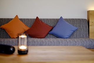 鴨川プライベートヴィラうら庭-image