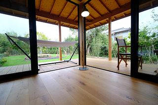 鴨川プライベートヴィラうら庭-image