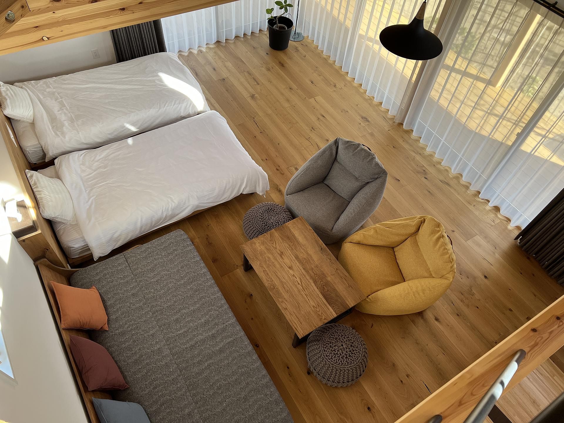 鴨川プライベートヴィラうら庭-image