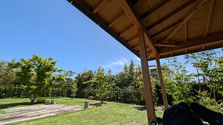 鴨川プライベートヴィラうら庭-image