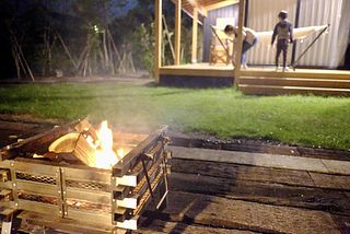 鴨川プライベートヴィラうら庭-image