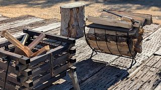 鴨川プライベートヴィラうら庭-image