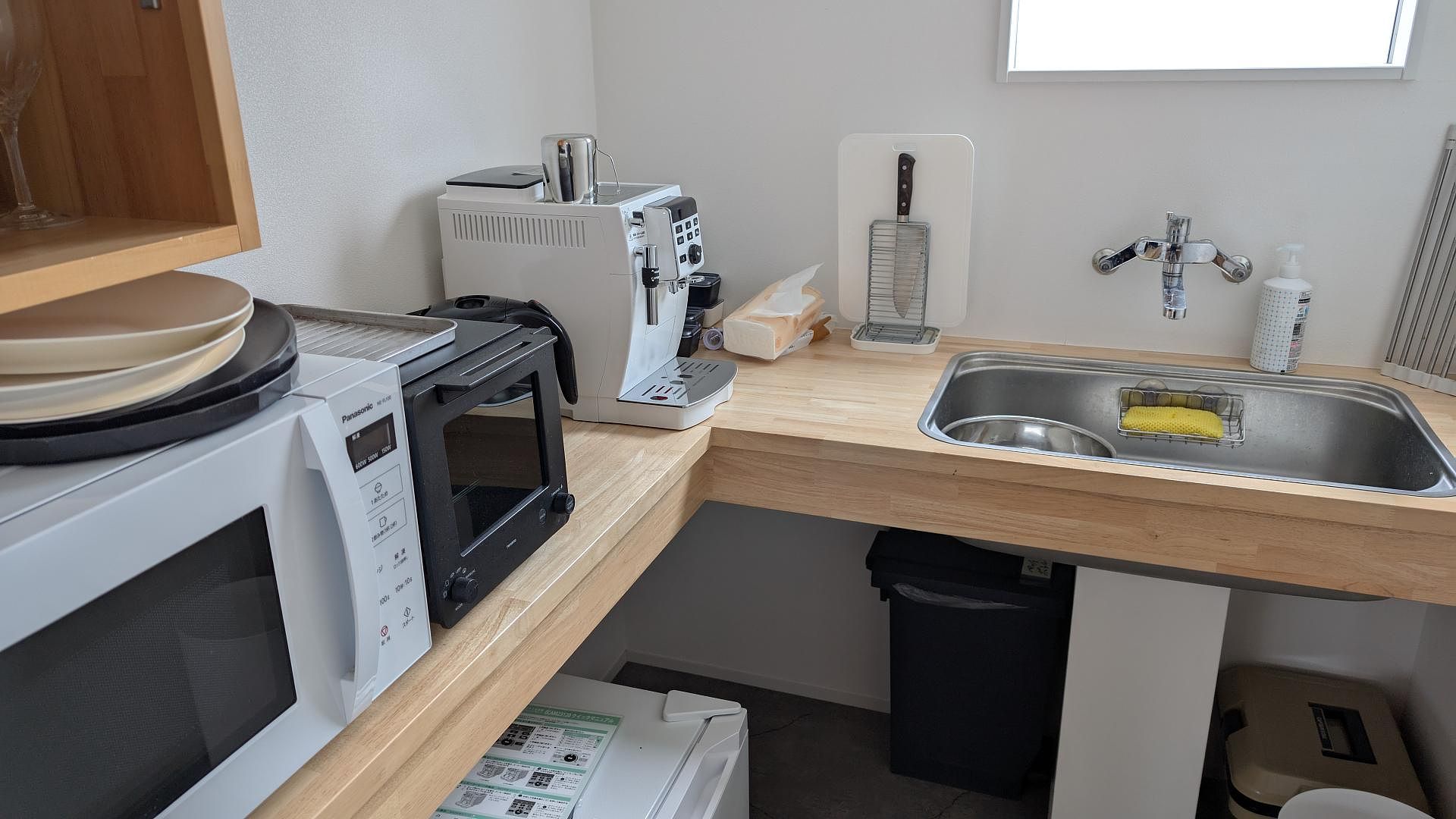 鴨川プライベートヴィラうら庭-image