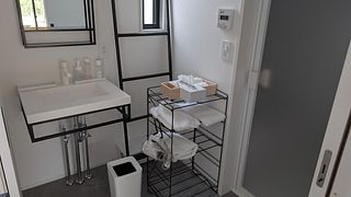 鴨川プライベートヴィラうら庭-image