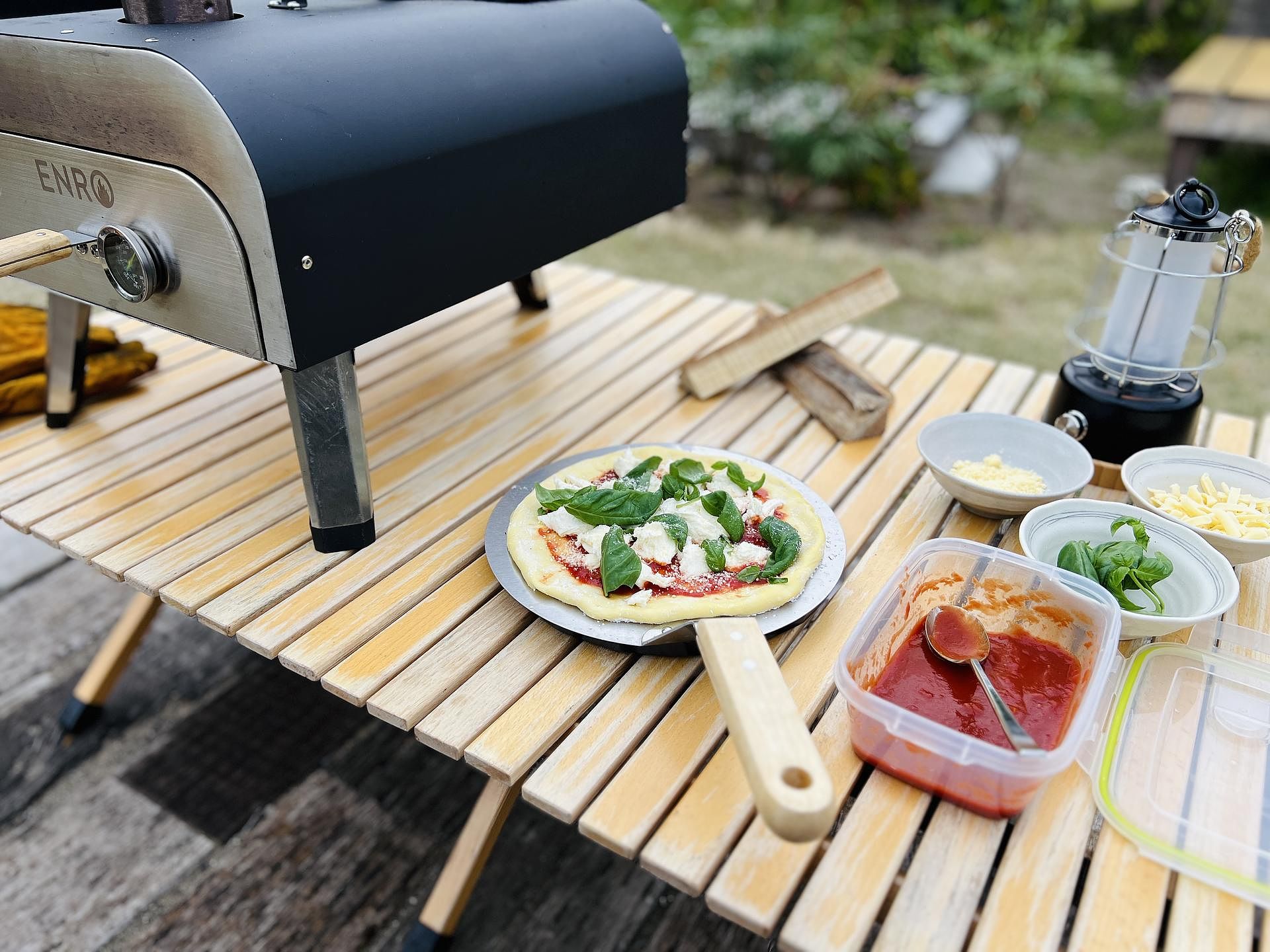 鴨川プライベートヴィラうら庭-image