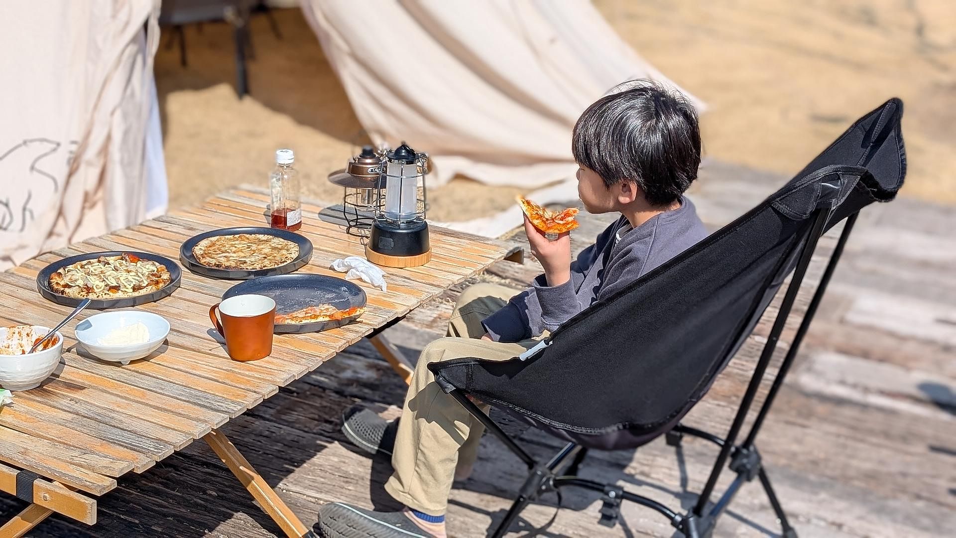 鴨川プライベートヴィラうら庭-image