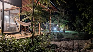 鴨川プライベートヴィラうら庭-image