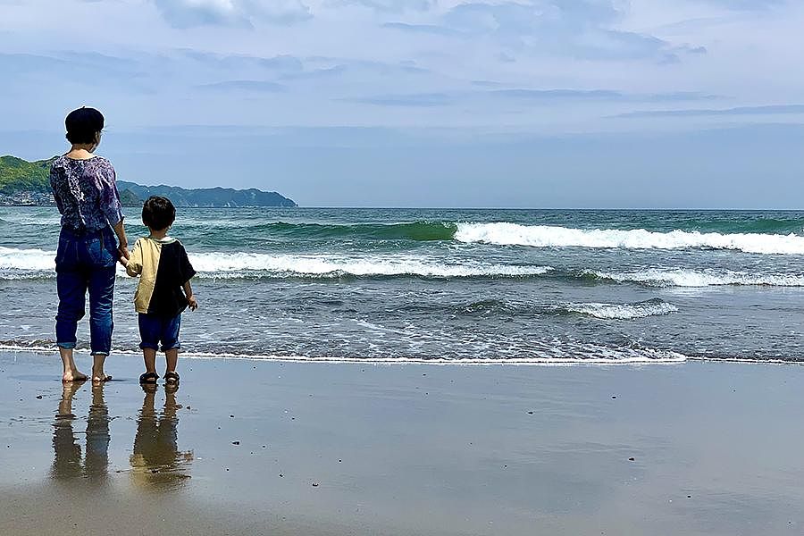 鴨川プライベートヴィラうら庭-image