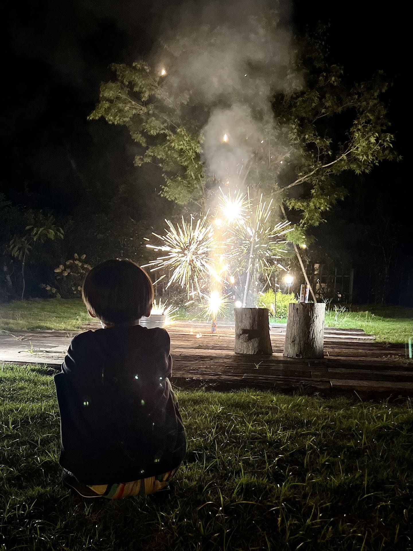 鴨川プライベートヴィラうら庭-image