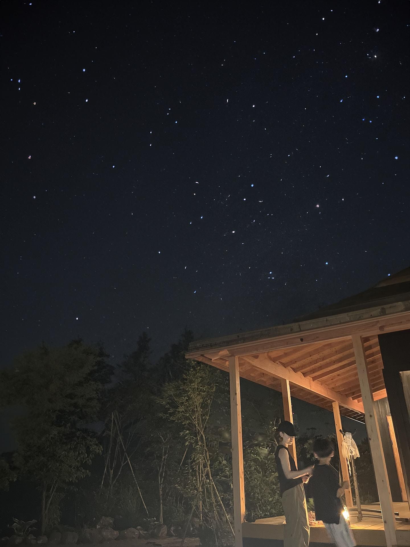 鴨川プライベートヴィラうら庭-image