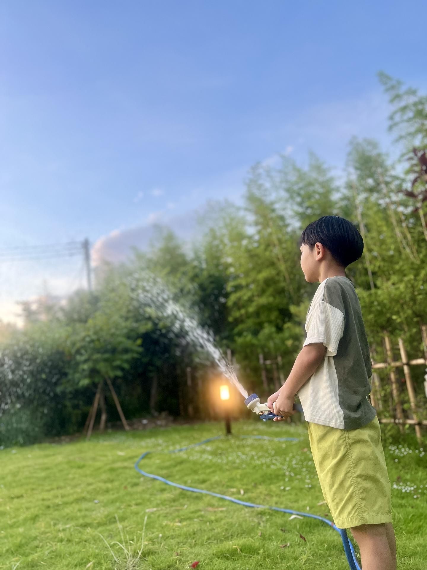 鴨川プライベートヴィラうら庭-image