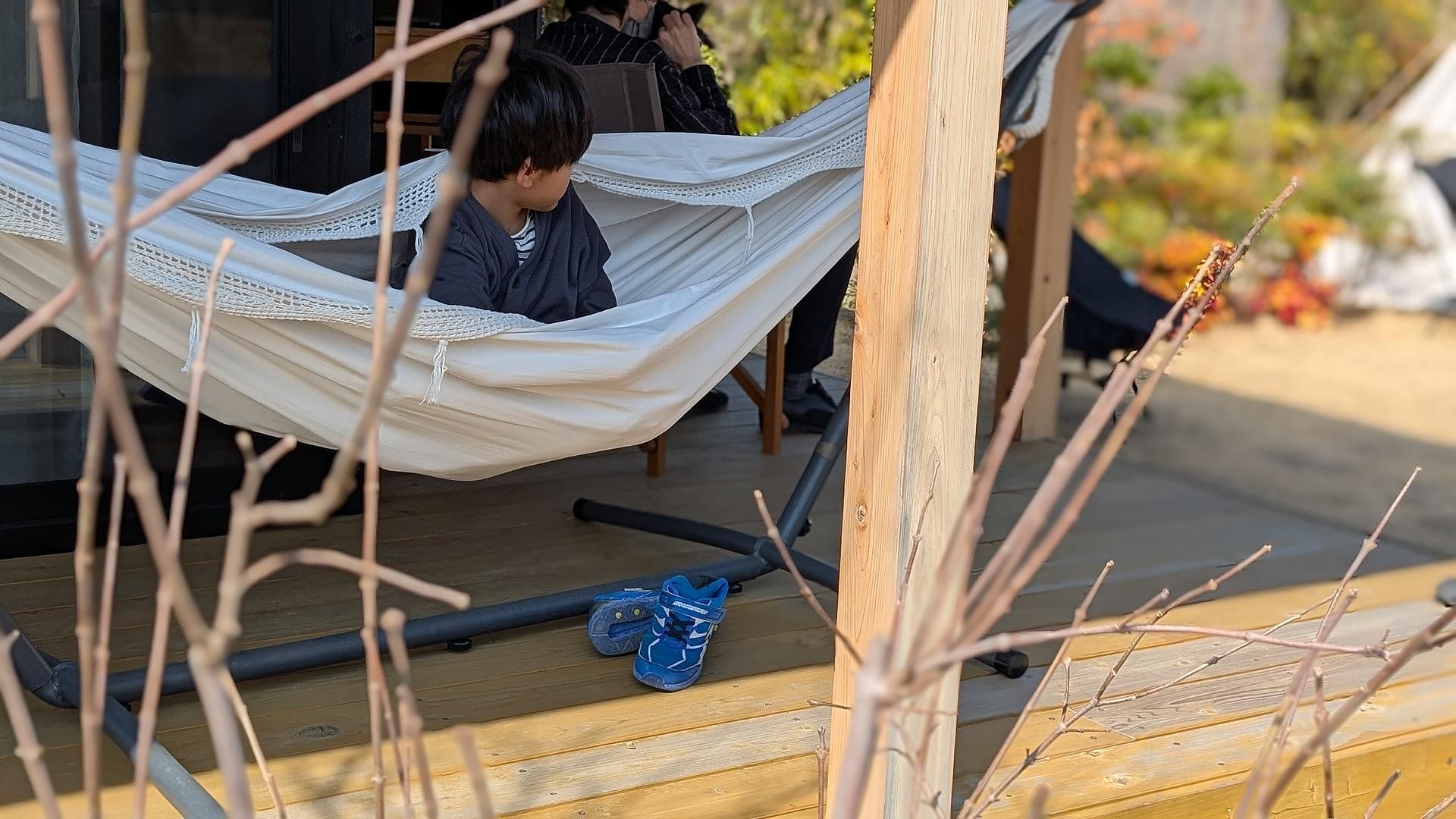 鴨川プライベートヴィラうら庭-image