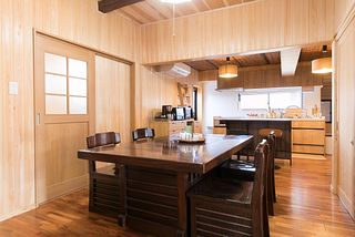 ダイニングルーム