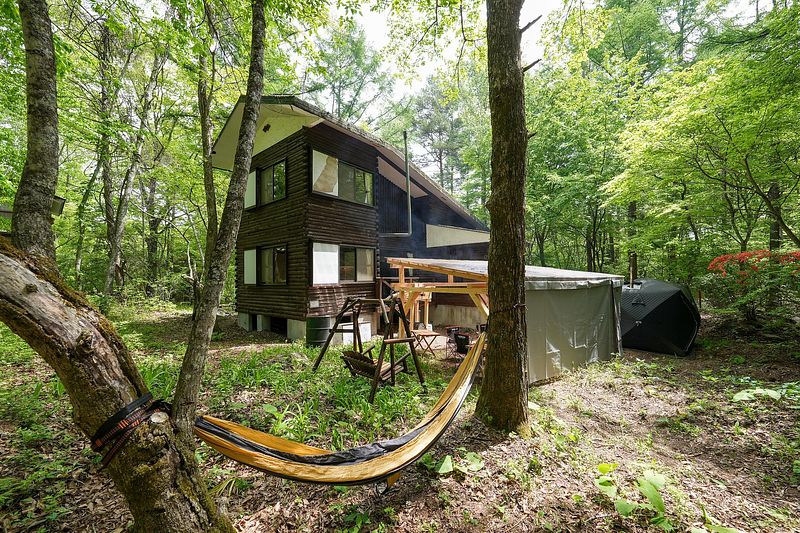 アウトドアアドベンチャー北軽井沢-image