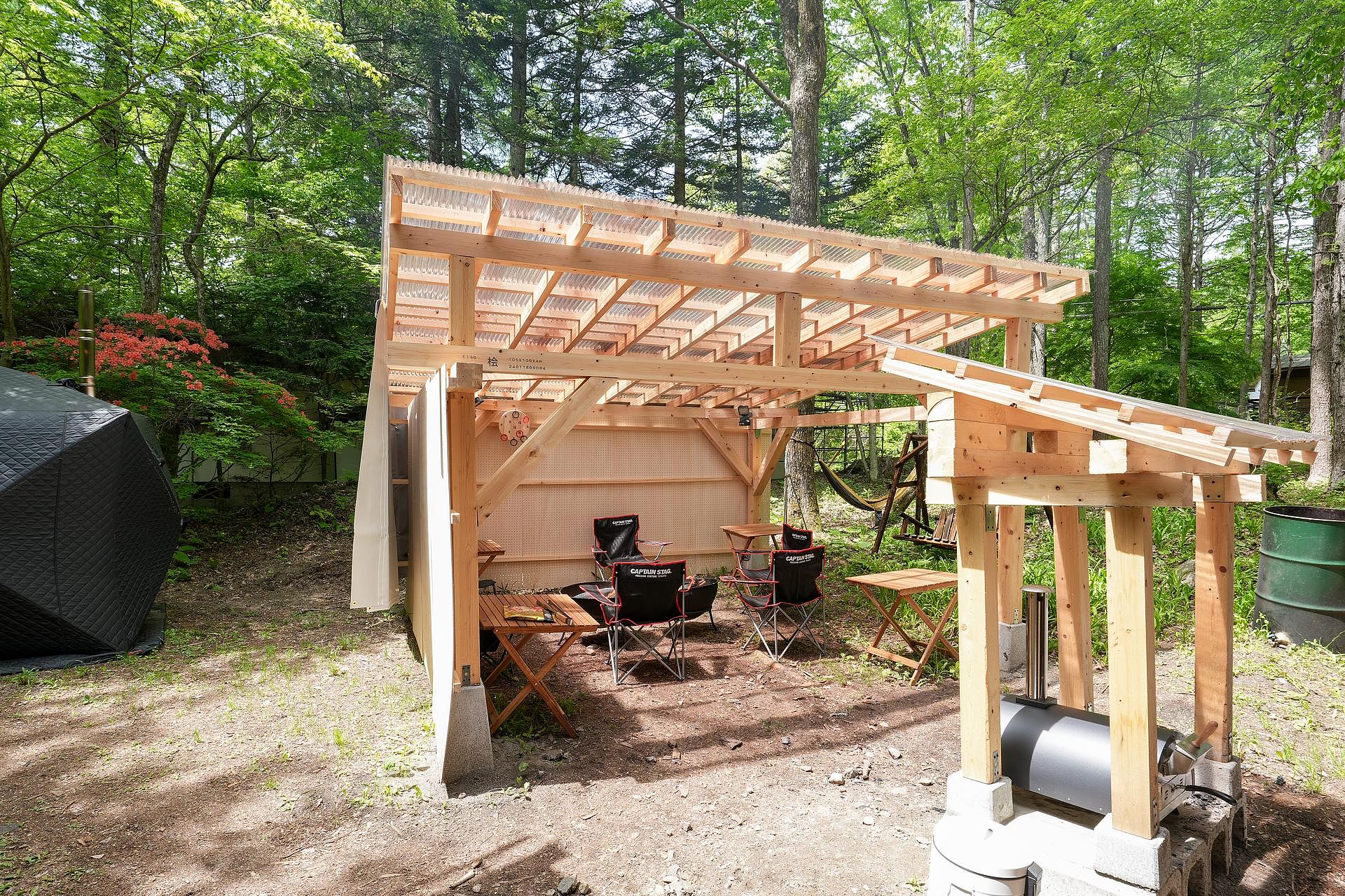 アウトドアアドベンチャー北軽井沢-image