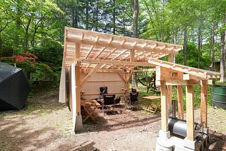 アウトドアアドベンチャー北軽井沢-image