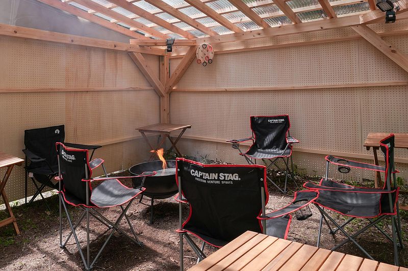 アウトドアアドベンチャー北軽井沢-image