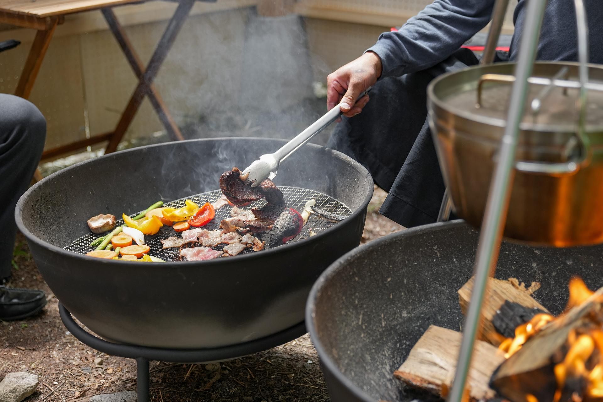 アウトドアアドベンチャー北軽井沢-image