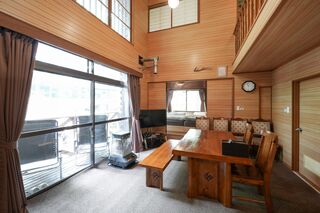 アウトドアアドベンチャー北軽井沢-image