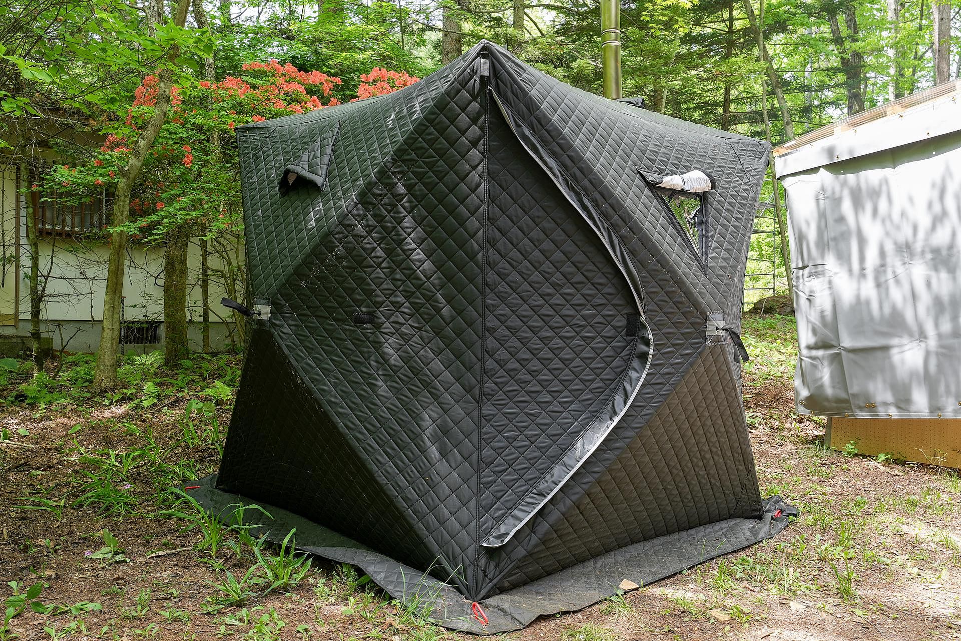 アウトドアアドベンチャー北軽井沢-image