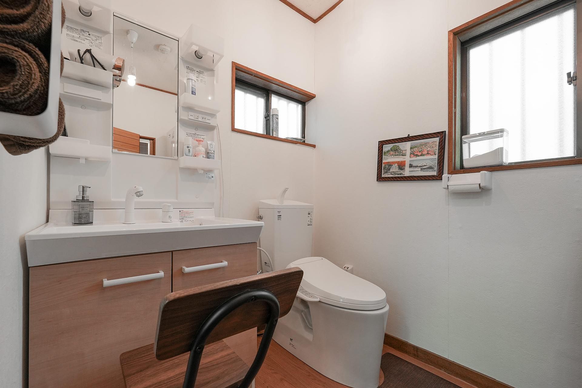 アウトドアアドベンチャー北軽井沢-image