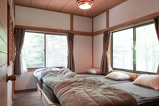 アウトドアアドベンチャー北軽井沢-image