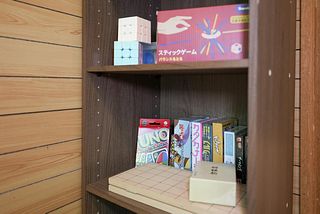 アウトドアアドベンチャー北軽井沢-image