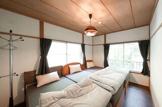  アウトドア貸切別荘北軽井沢Ⅱ-image