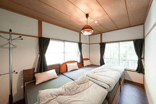  アウトドア貸切別荘北軽井沢Ⅱ-image