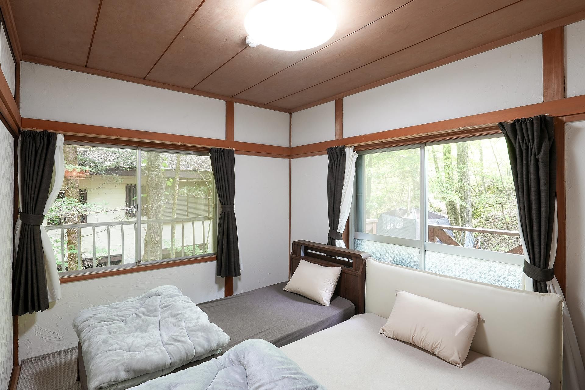  アウトドア貸切別荘北軽井沢Ⅱ-image