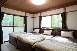 アウトドア貸切別荘北軽井沢Ⅰ-image